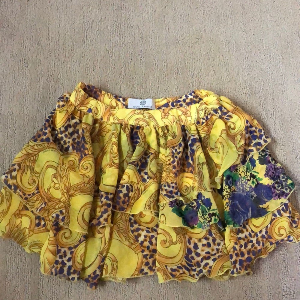 Skirt
